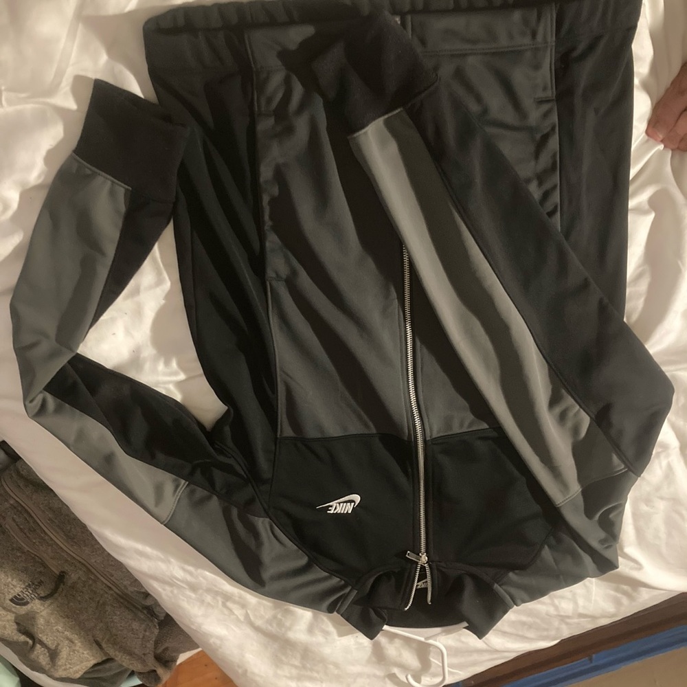 Nike jacket